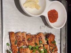 -绿茶餐厅(昌平悦荟店)