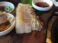 -Dombe豚(黑猪肉街店)
