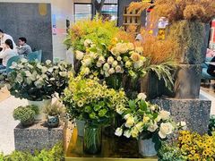 -大树餐厅(红旗街万达店)