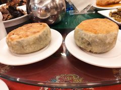 -玉华台饭庄(裕中西里小区店)
