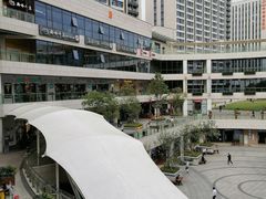 -浦江城市生活广场(江月路店)