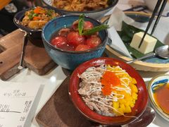 -火山屋台(新街口店)