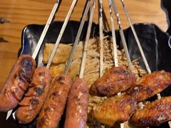 -眼镜哥浦江夜宵大本营