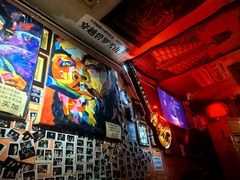 -南京天堂隔壁酒吧