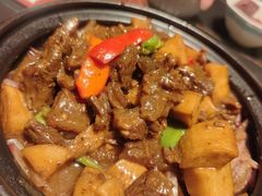 -童福兴·南京菜(老门东店)