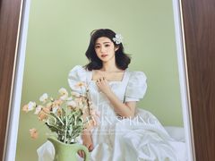 -海马体家庭照相馆(广州正佳广场店)