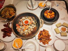 -阿毛饭店首店·宁波老字号(文化广场店)