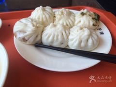 -庆丰包子铺(大慧寺22号平房店)