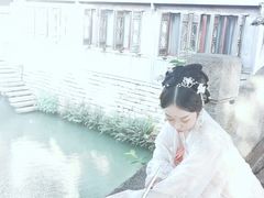 -汉仪华裳汉服旗袍·摄影写真馆(乌镇西栅店)