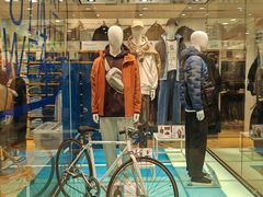 -优衣库(银座店)