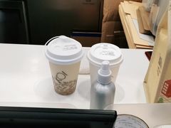-KOI The(卓悦汇购物中心店)