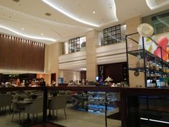 -新发展亚太JW万豪酒店·福苑咖啡厅