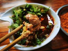 -康二姐串串(中道街店)