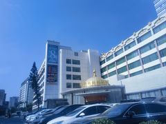 -益健名厨海鲜城(夏湾店)