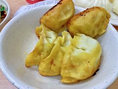 -蒋家桥饺面店(广陵路店)