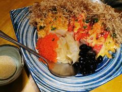 -东岸料理·寿司·刺身