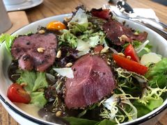 -明谦·Coffee&Cocktail Bar(美您公园店)
