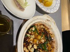 -晓粤·惹味粤菜(凯德乐峰广场店)