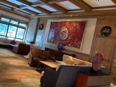 -长白山万达喜来登度假酒店