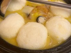 -正佳广场万豪酒店-粤菜餐厅·点心·海鲜·聚餐