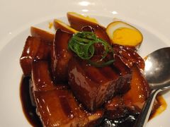 -望乡楼上海菜(日月光店)