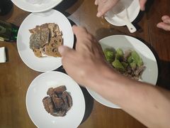 -颜家菜·鲁菜世家(大明湖店)