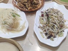 -顶顶香煎饼家常菜(金花南路店)