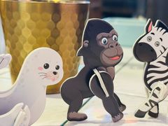 -一味一诚•鲜嫩烤鱼(昌发展万科广场店)