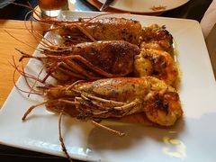 -Ministry of Crab(科伦坡店)