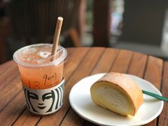 -星巴克臻选(思南公馆店)