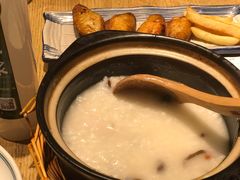 -吴家·非遗淮扬小馆(镇江万达广场店)