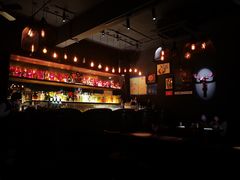 -HUNTING BAR亨霆鸡尾酒馆(越秀淘金店)