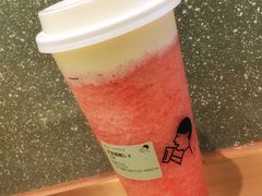 -喜茶(北京三里屯太古里店)