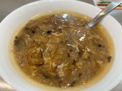 -满记甜品(巴黎春天宝山店)