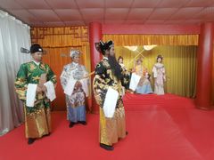-包公祠