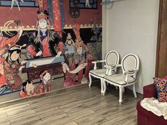 -蒙亨·手把肉·蒙古包文化主题餐厅(天恒广场店)