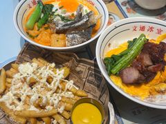 -文通冰室(东方宝泰店)