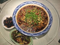 -新概念来凤鱼(璧山店)