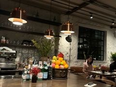 -Apollo·西班牙小酒馆(安福路店)