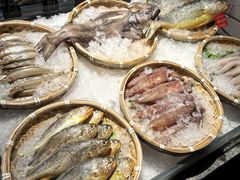 -徐记海鲜(曲江南湖店)