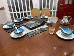 -金龙·打边炉(武进路店)