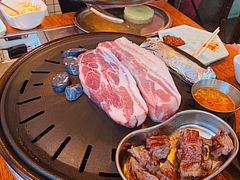 -济州爱肉堂(总店)