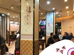 大堂-溢香苑瓦罐(前进路店)
