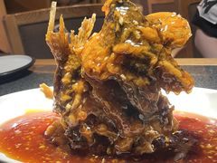 -鲁菜根·泰安菜(万达店)