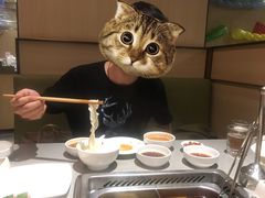 -海底捞火锅(振华商厦店)