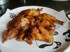 -聚缘堂·海鲜私房菜(松岭路店)