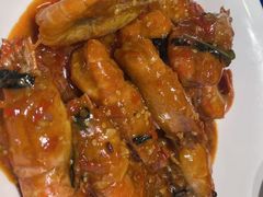 -海鲜e族(马王堆店)