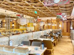 大堂-望湘园·湖南菜(宏伊店)