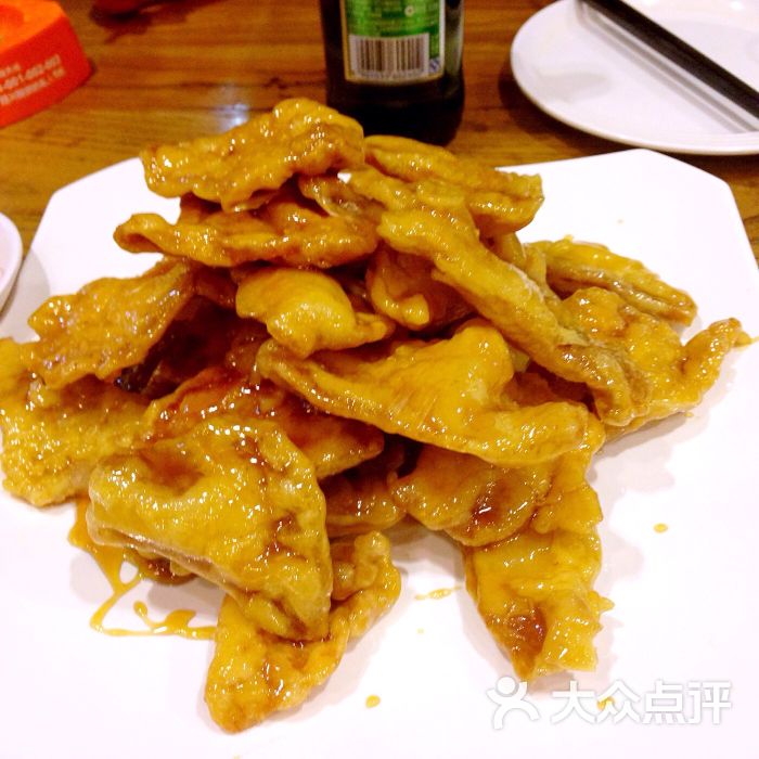 福记饺子王(皇姑店-图片-沈阳美食-大众点评网