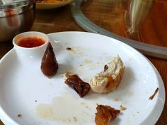 -德食竹园塘农庄(巧克力王国店)